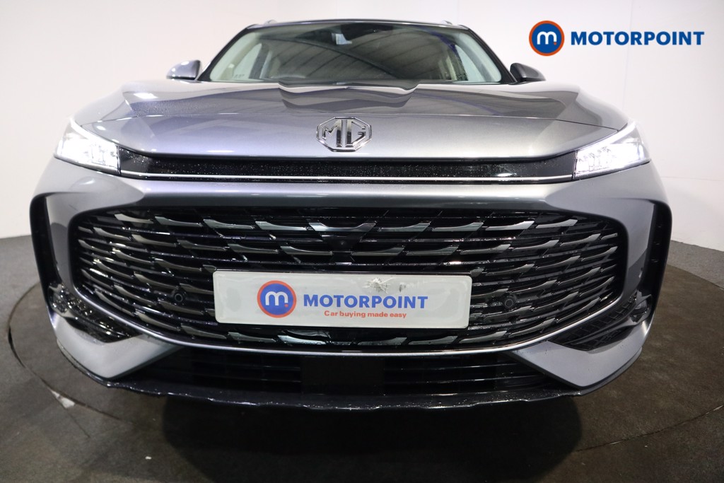 Mg Motor Uk HS Trophy Automatic Petrol SUV - Stock Number (1575719) - 27th supplementary image