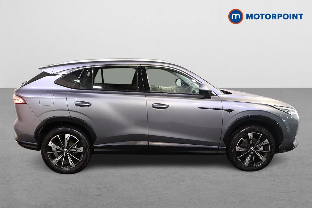 Mg Motor Uk HS Trophy Automatic Petrol SUV - Stock Number (1575719) - Drivers side