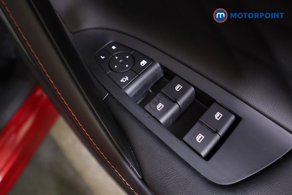 Mg Motor Uk HS Trophy Automatic Petrol SUV - Stock Number (1575722) - 8th supplementary image