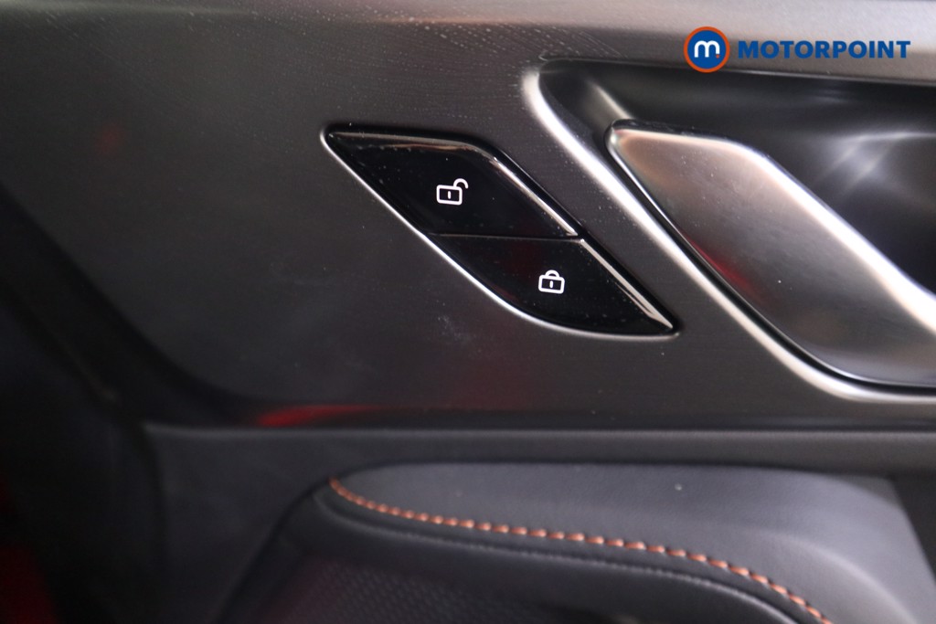 Mg Motor Uk HS Trophy Automatic Petrol SUV - Stock Number (1575722) - 9th supplementary image