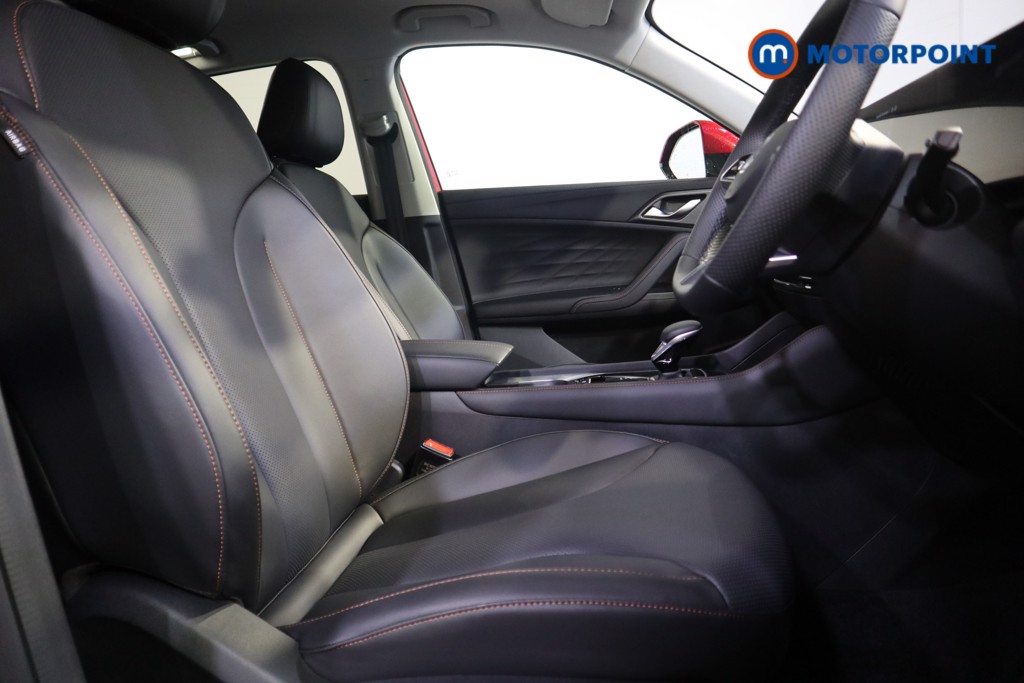 Mg Motor Uk HS Trophy Automatic Petrol SUV - Stock Number (1575722) - 11th supplementary image