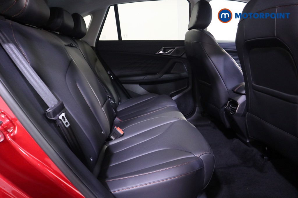 Mg Motor Uk HS Trophy Automatic Petrol SUV - Stock Number (1575722) - 12th supplementary image
