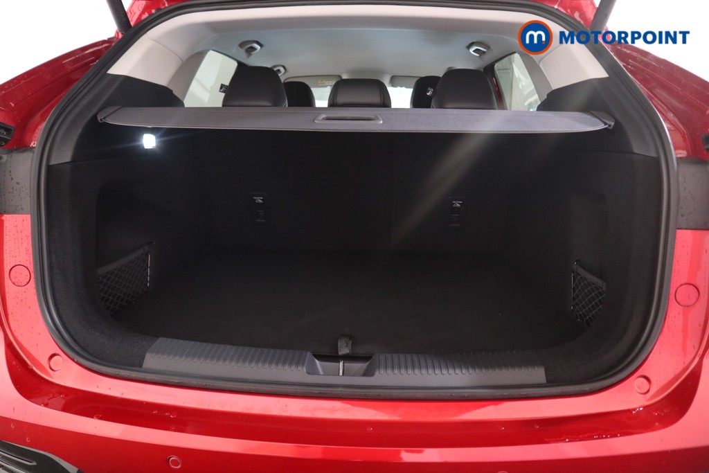 Mg Motor Uk HS Trophy Automatic Petrol SUV - Stock Number (1575722) - 13th supplementary image