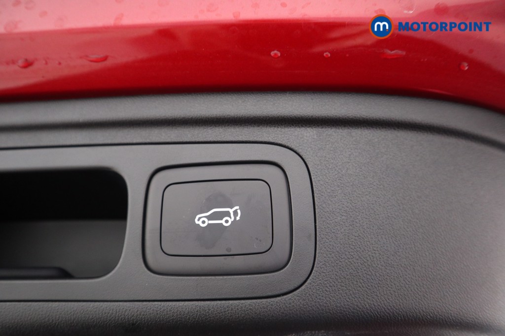 Mg Motor Uk HS Trophy Automatic Petrol SUV - Stock Number (1575722) - 14th supplementary image