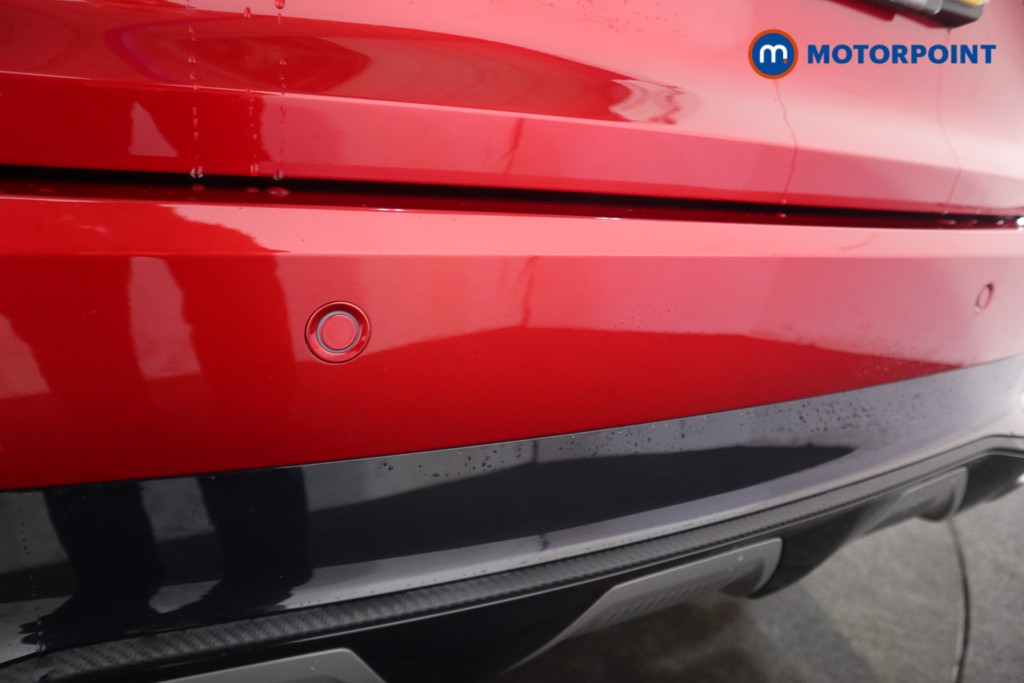 Mg Motor Uk HS Trophy Automatic Petrol SUV - Stock Number (1575722) - 19th supplementary image