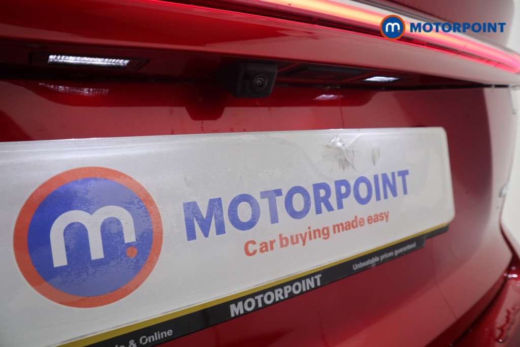 Mg Motor Uk HS Trophy Automatic Petrol SUV - Stock Number (1575722) - 20th supplementary image