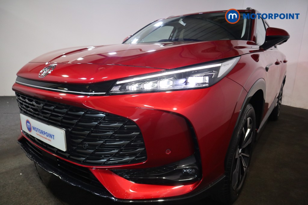 Mg Motor Uk HS Trophy Automatic Petrol SUV - Stock Number (1575722) - 25th supplementary image