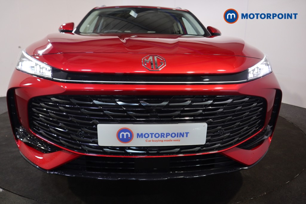 Mg Motor Uk HS Trophy Automatic Petrol SUV - Stock Number (1575722) - 26th supplementary image