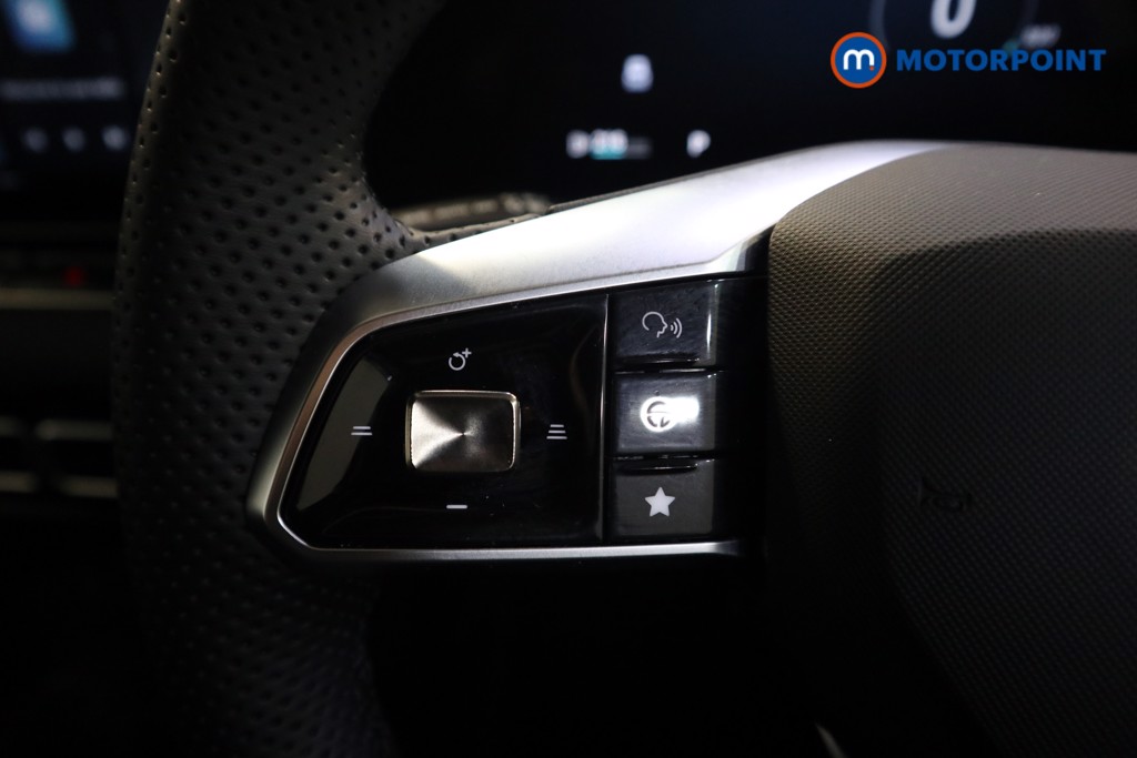 Mg Motor Uk HS Trophy Automatic Petrol SUV - Stock Number (1575731) - 3rd supplementary image