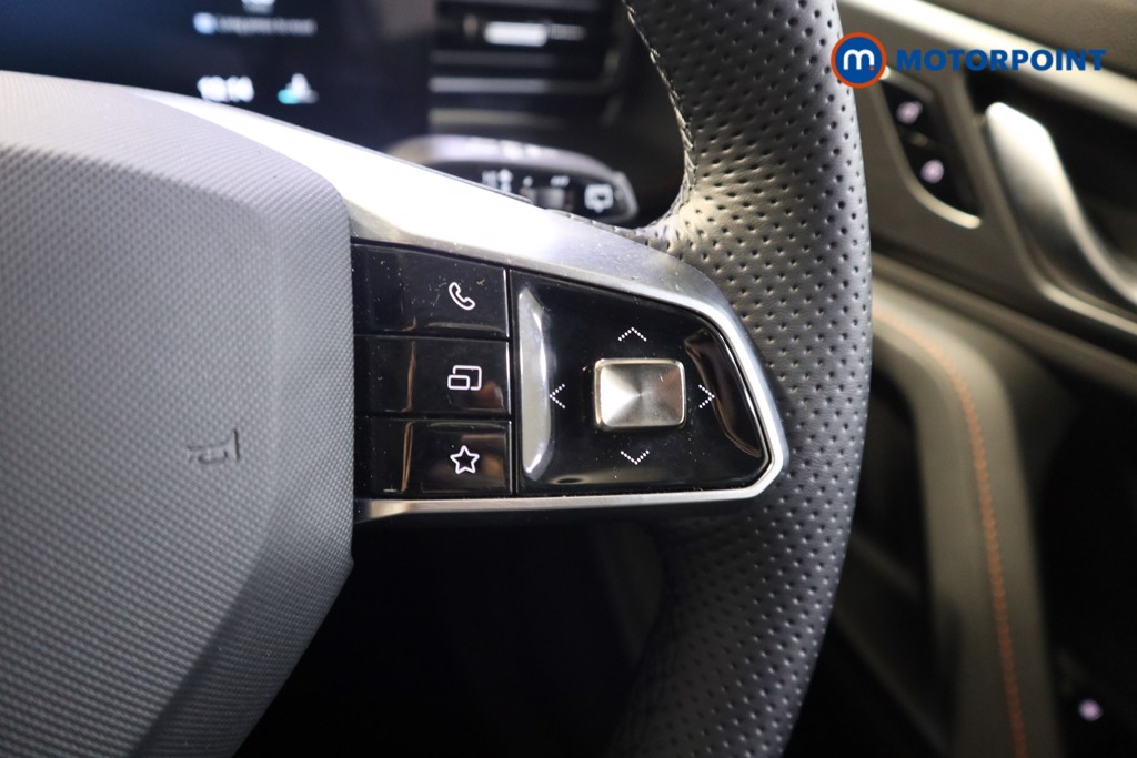 Mg Motor Uk HS Trophy Automatic Petrol SUV - Stock Number (1575731) - 4th supplementary image