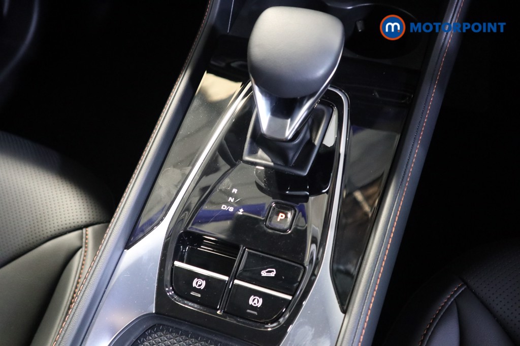 Mg Motor Uk HS Trophy Automatic Petrol SUV - Stock Number (1575731) - 7th supplementary image
