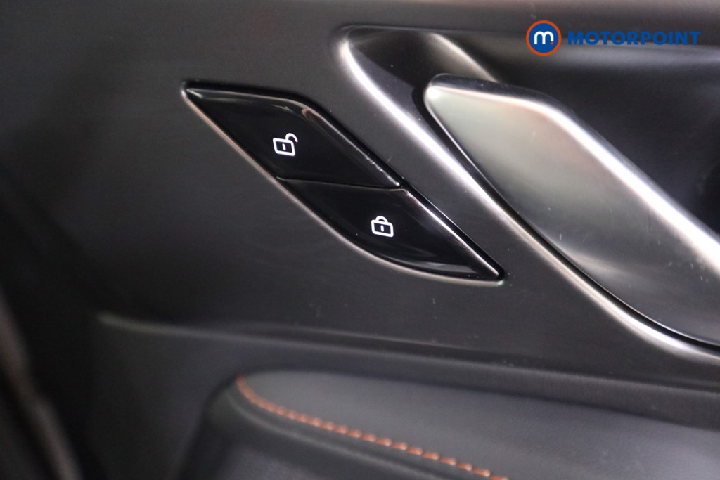 Mg Motor Uk HS Trophy Automatic Petrol SUV - Stock Number (1575731) - 8th supplementary image