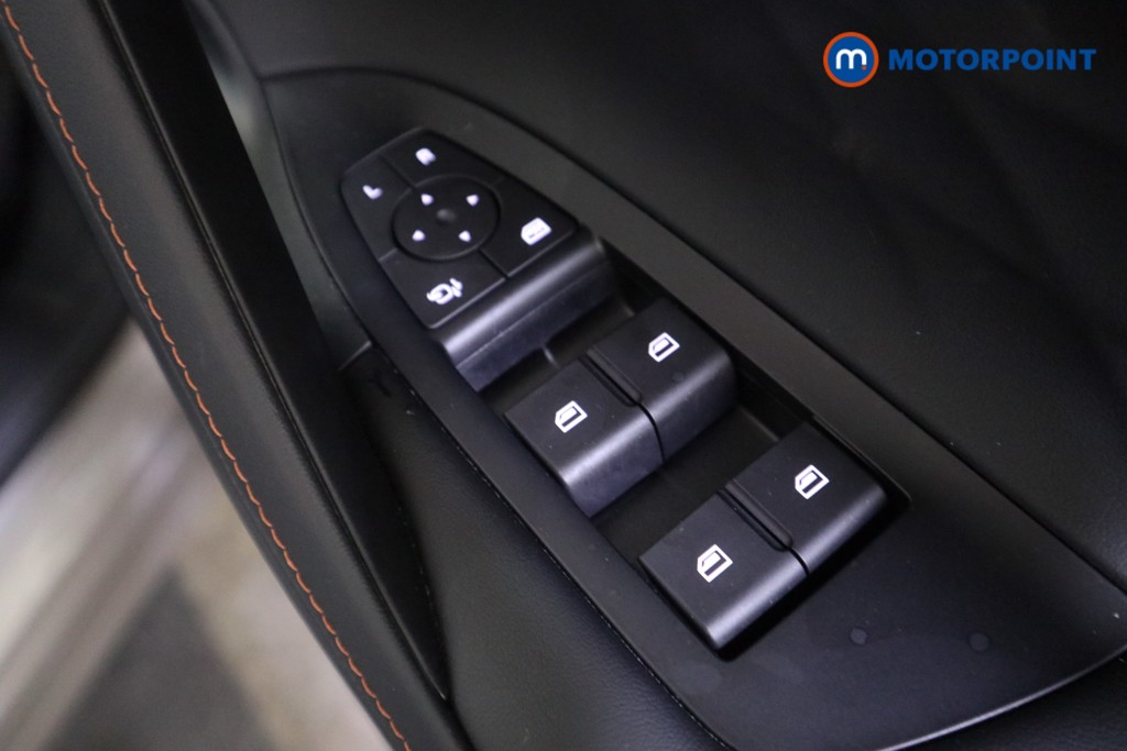 Mg Motor Uk HS Trophy Automatic Petrol SUV - Stock Number (1575731) - 9th supplementary image