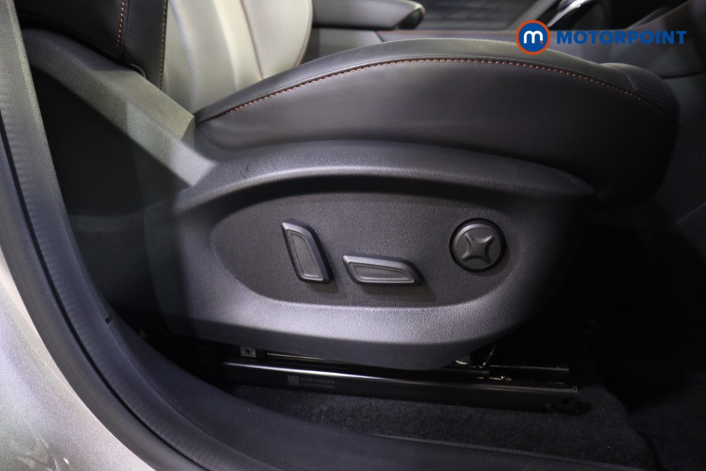 Mg Motor Uk HS Trophy Automatic Petrol SUV - Stock Number (1575731) - 10th supplementary image