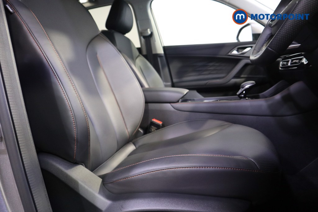 Mg Motor Uk HS Trophy Automatic Petrol SUV - Stock Number (1575731) - 11th supplementary image