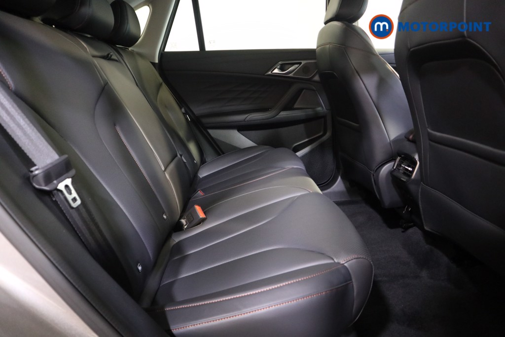 Mg Motor Uk HS Trophy Automatic Petrol SUV - Stock Number (1575731) - 12th supplementary image