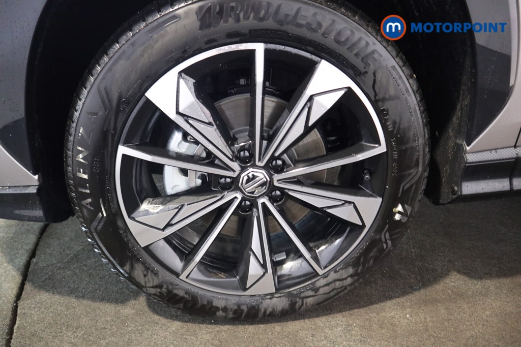 Mg Motor Uk HS Trophy Automatic Petrol SUV - Stock Number (1575731) - 17th supplementary image