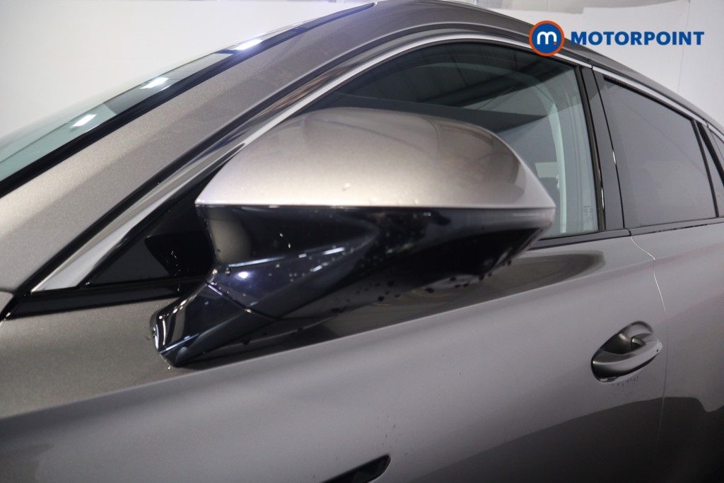 Mg Motor Uk HS Trophy Automatic Petrol SUV - Stock Number (1575731) - 24th supplementary image