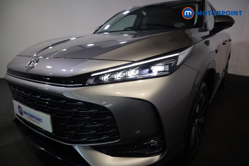 Mg Motor Uk HS Trophy Automatic Petrol SUV - Stock Number (1575731) - 25th supplementary image