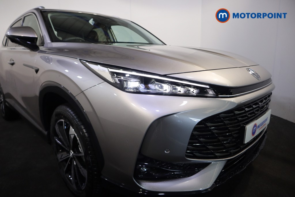 Mg Motor Uk HS Trophy Automatic Petrol SUV - Stock Number (1575731) - 26th supplementary image