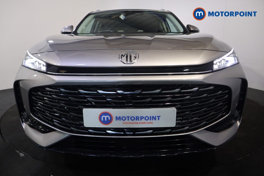 Mg Motor Uk HS Trophy Automatic Petrol SUV - Stock Number (1575731) - 27th supplementary image