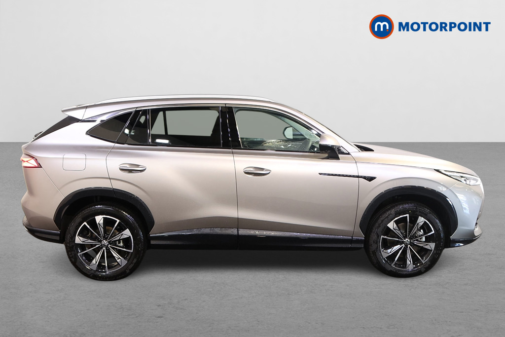 Mg Motor Uk HS Trophy Automatic Petrol SUV - Stock Number (1575731) - Drivers side