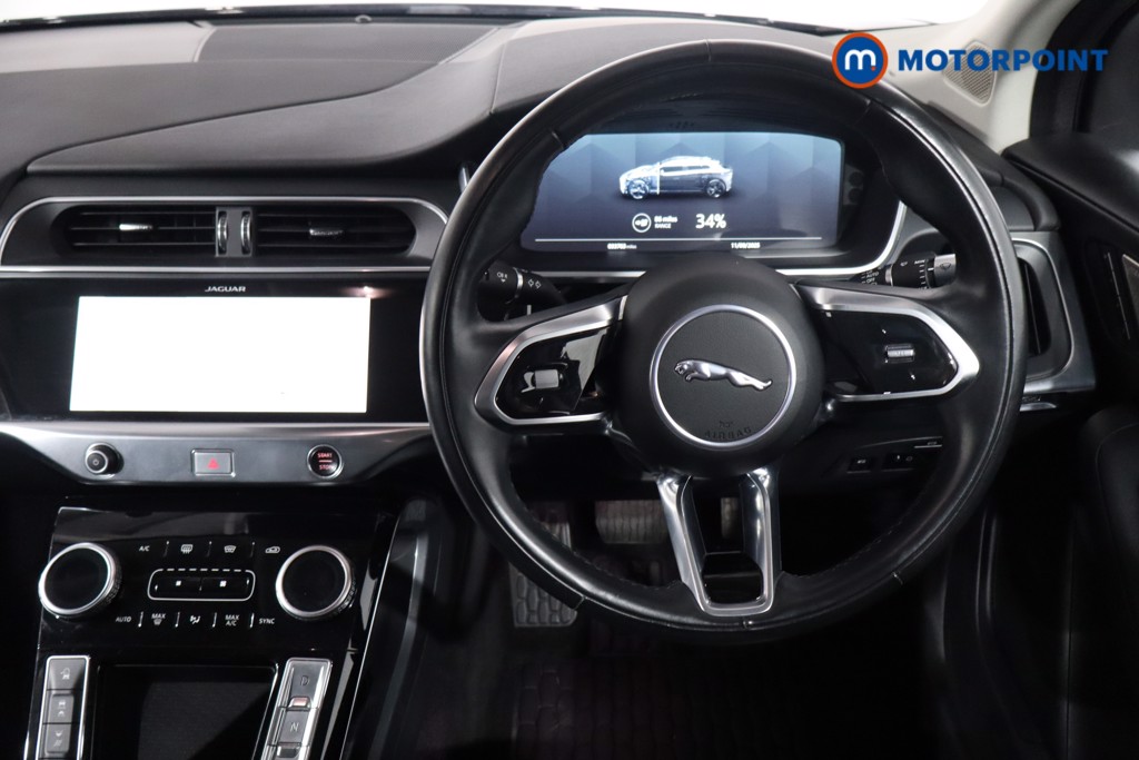 Jaguar I-Pace SE Automatic Electric SUV - Stock Number (1575905) - 3rd supplementary image