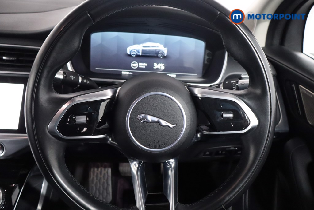 Jaguar I-Pace SE Automatic Electric SUV - Stock Number (1575905) - 6th supplementary image