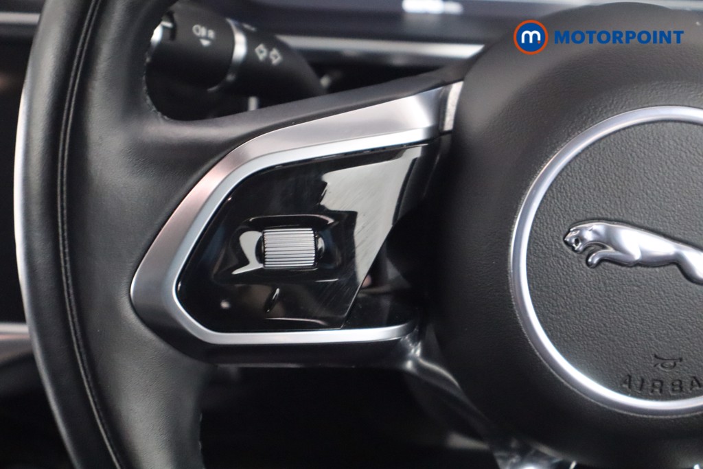 Jaguar I-Pace SE Automatic Electric SUV - Stock Number (1575905) - 7th supplementary image