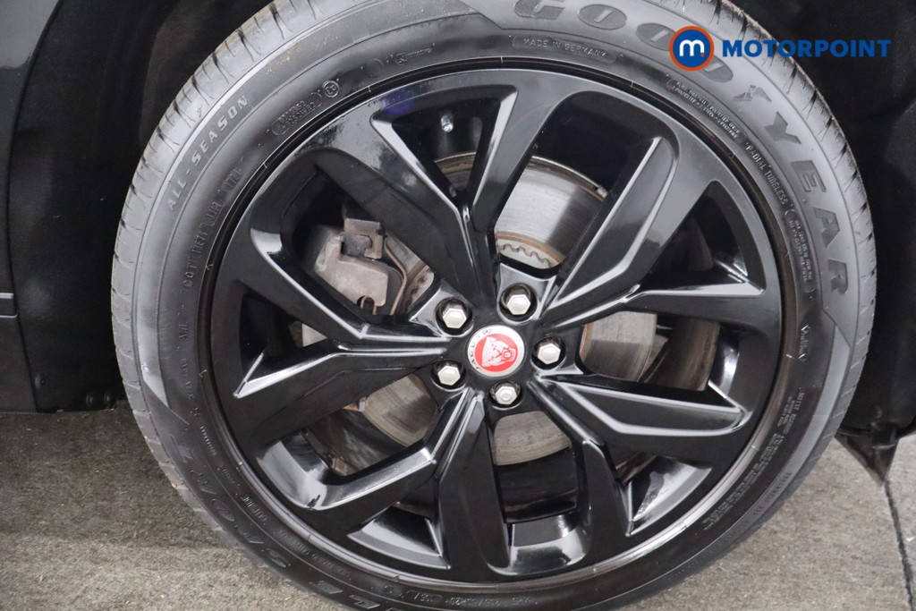 Jaguar I-Pace SE Automatic Electric SUV - Stock Number (1575905) - 10th supplementary image