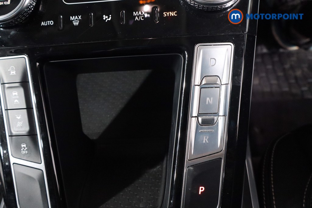 Jaguar I-Pace SE Automatic Electric SUV - Stock Number (1575905) - 14th supplementary image