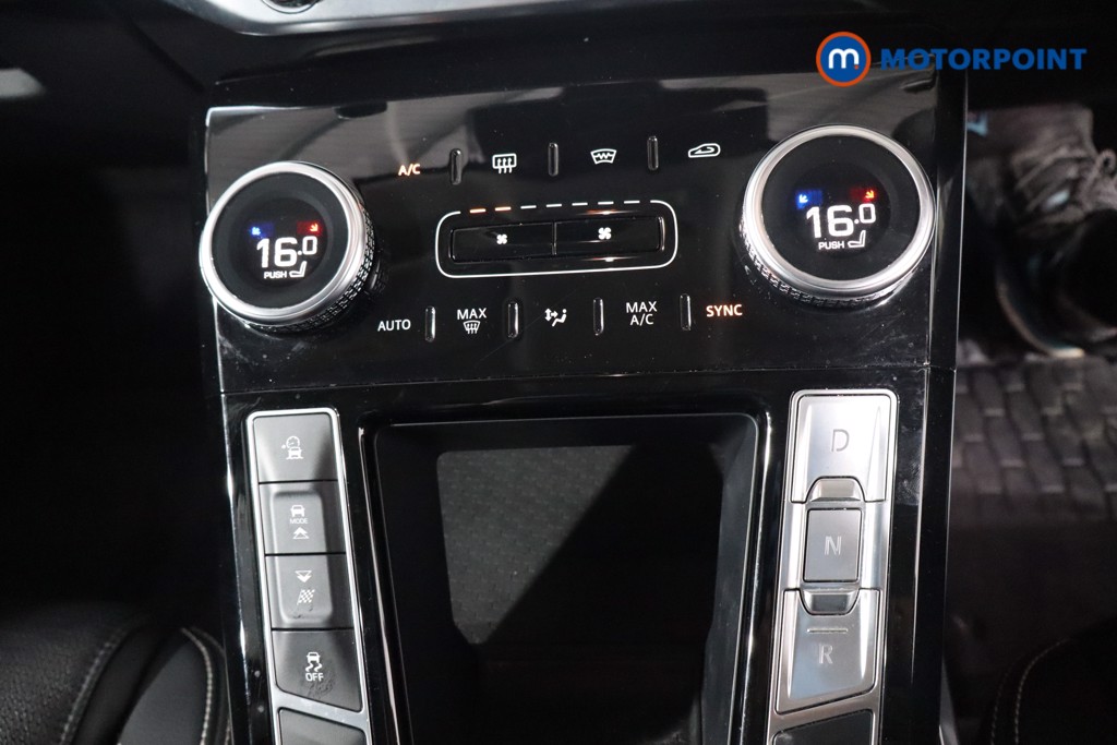 Jaguar I-Pace SE Automatic Electric SUV - Stock Number (1575905) - 17th supplementary image