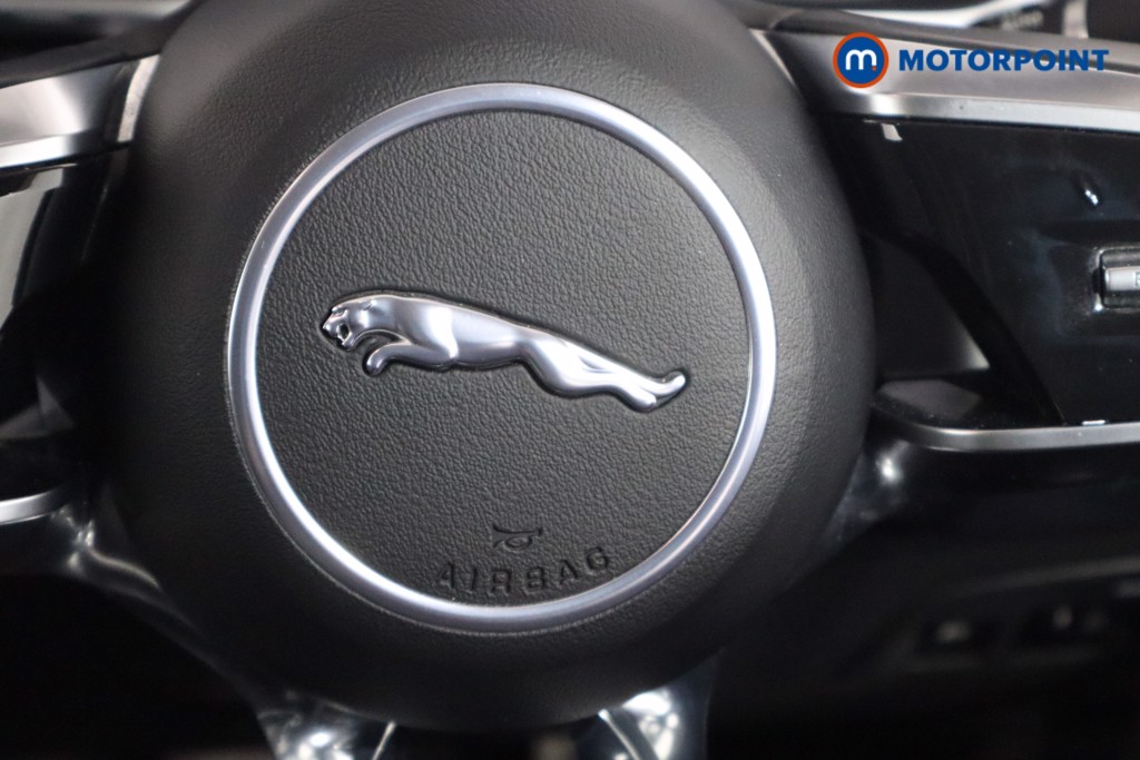 Jaguar I-Pace SE Automatic Electric SUV - Stock Number (1575905) - 20th supplementary image
