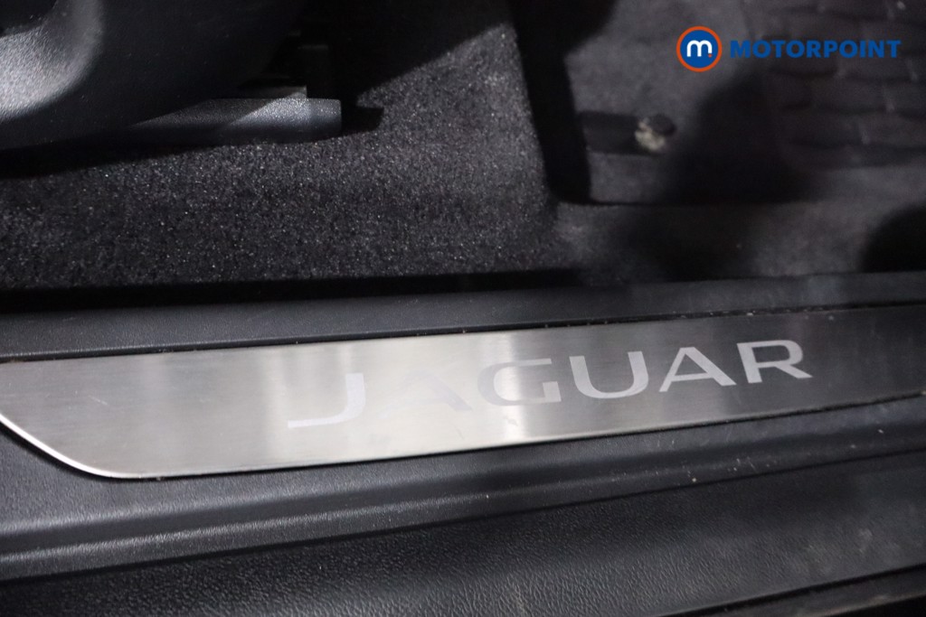 Jaguar I-Pace SE Automatic Electric SUV - Stock Number (1575905) - 25th supplementary image