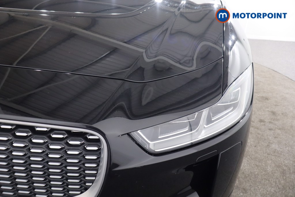 Jaguar I-Pace SE Automatic Electric SUV - Stock Number (1575905) - 31st supplementary image