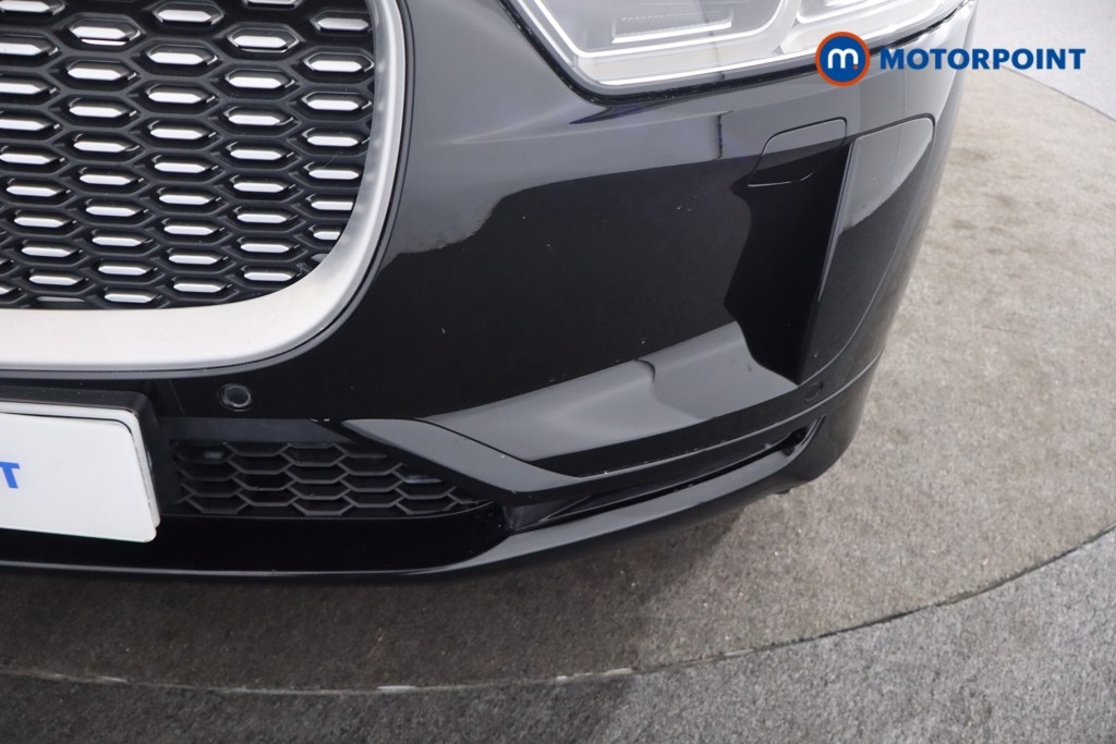 Jaguar I-Pace SE Automatic Electric SUV - Stock Number (1575905) - 32nd supplementary image