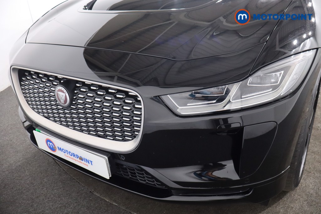 Jaguar I-Pace SE Automatic Electric SUV - Stock Number (1575905) - 34th supplementary image