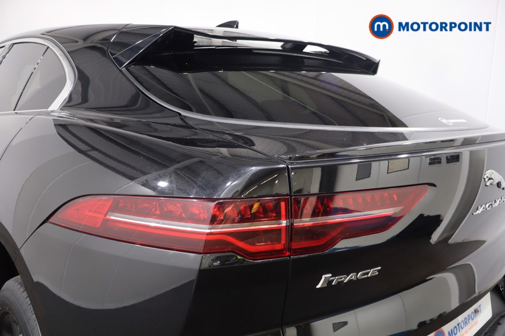 Jaguar I-Pace SE Automatic Electric SUV - Stock Number (1575905) - 37th supplementary image
