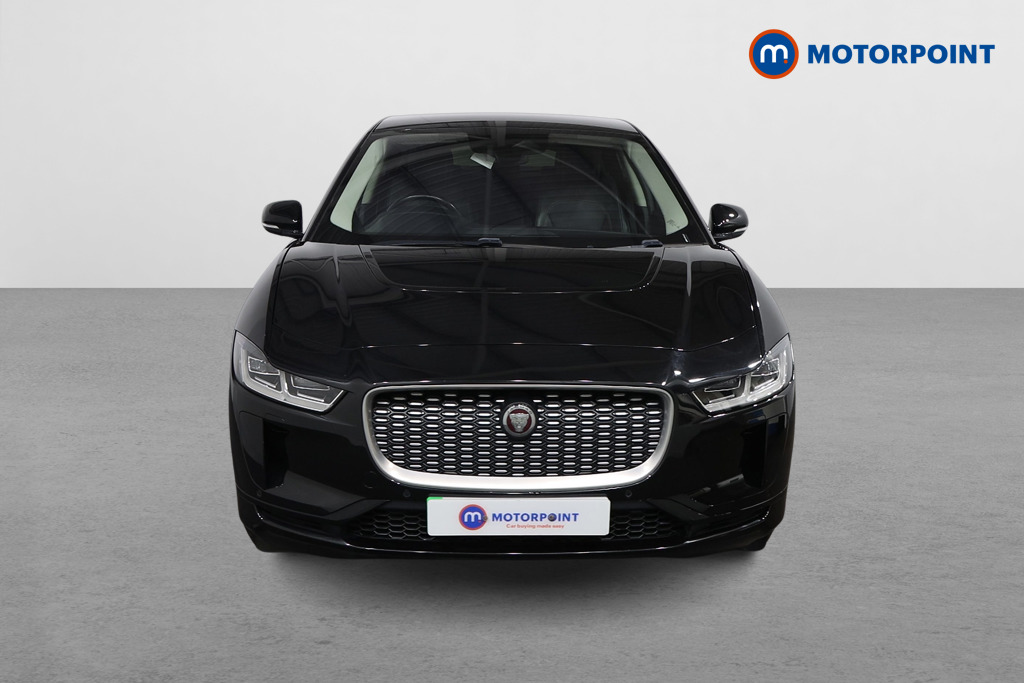 Jaguar I-Pace SE Automatic Electric SUV - Stock Number (1575905) - Front bumper