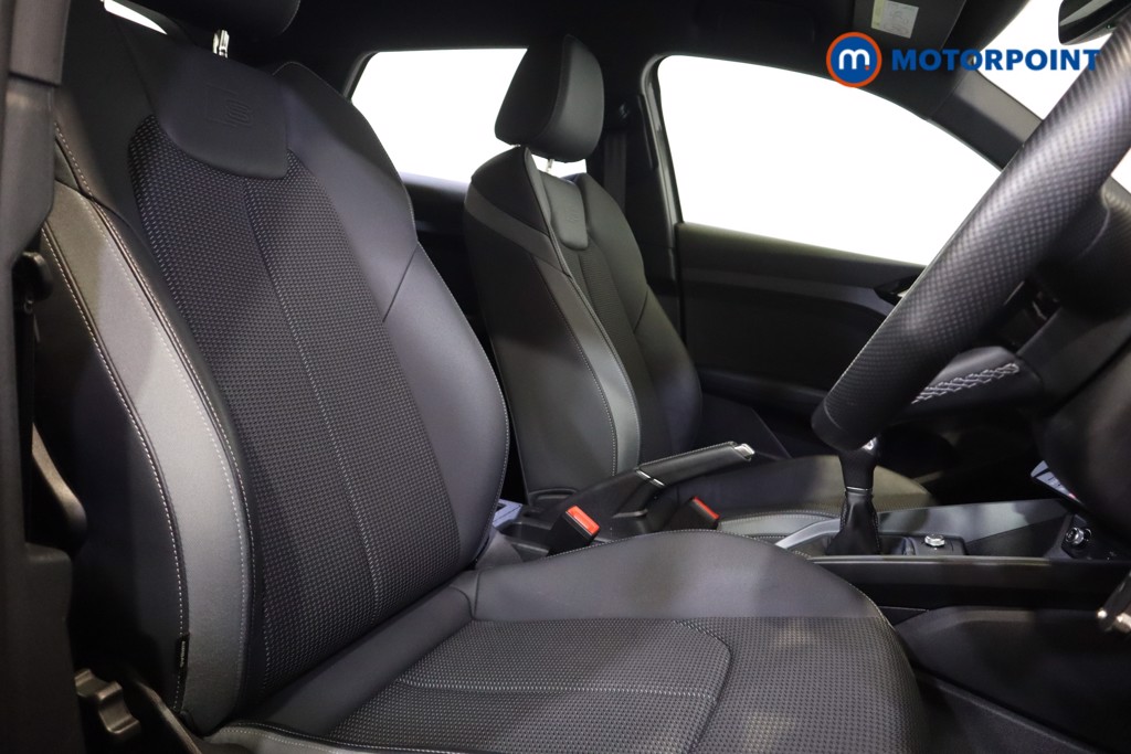 Audi A1 S Line Manual Petrol Hatchback - Stock Number (1575968) - 6th supplementary image