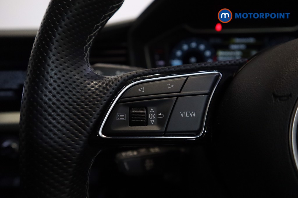 Audi A1 S Line Manual Petrol Hatchback - Stock Number (1575968) - 9th supplementary image