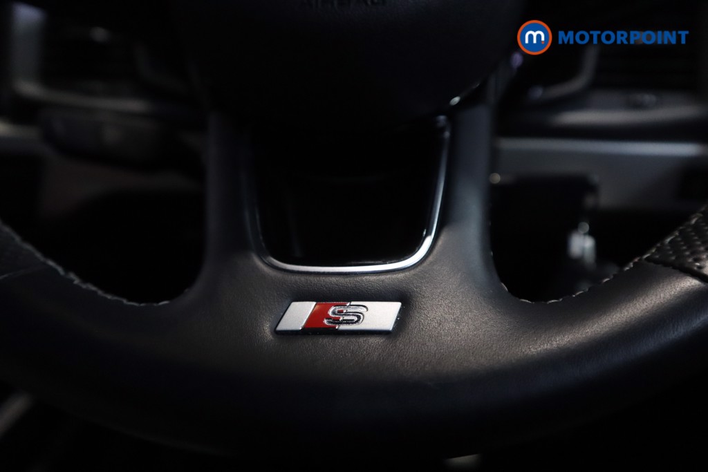 Audi A1 S Line Manual Petrol Hatchback - Stock Number (1575968) - 10th supplementary image