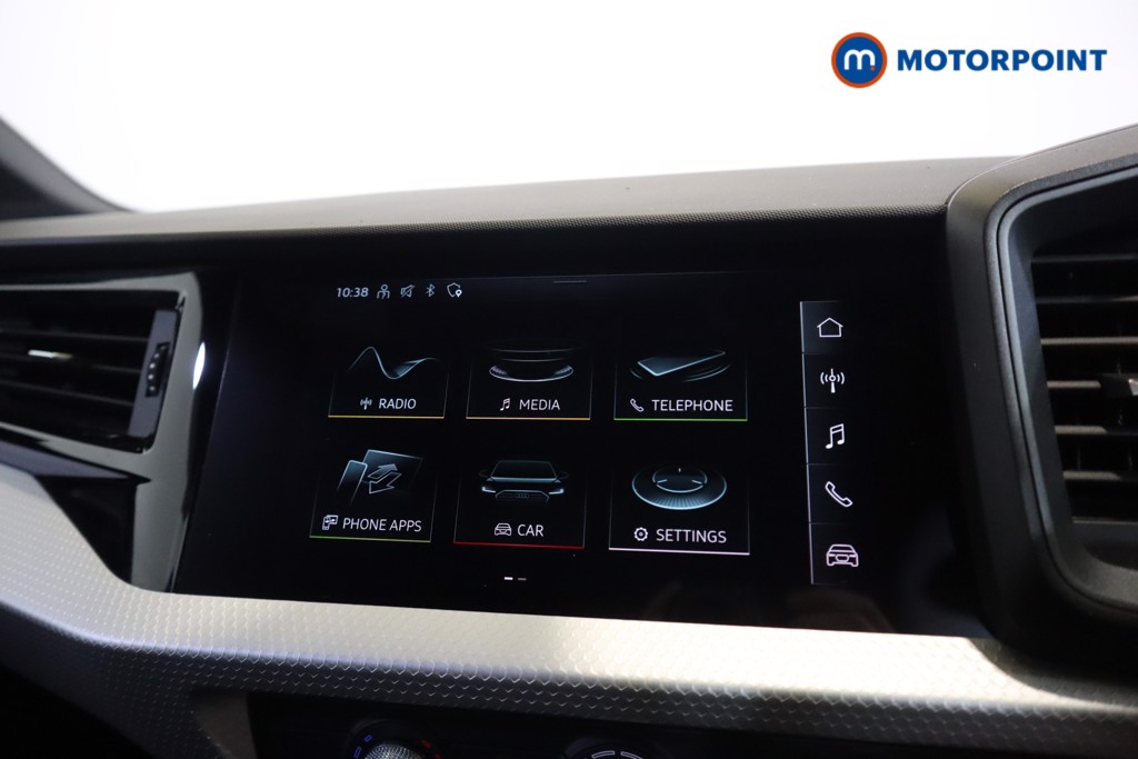 Audi A1 S Line Manual Petrol Hatchback - Stock Number (1575968) - 13th supplementary image