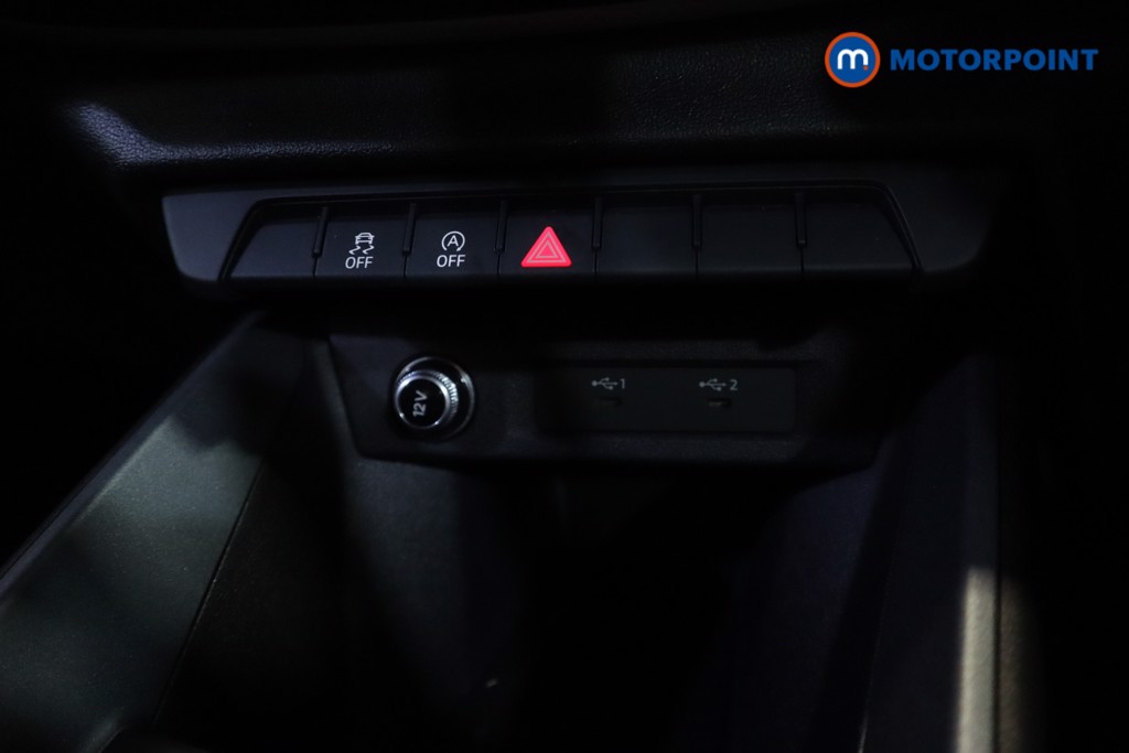 Audi A1 S Line Manual Petrol Hatchback - Stock Number (1575968) - 19th supplementary image