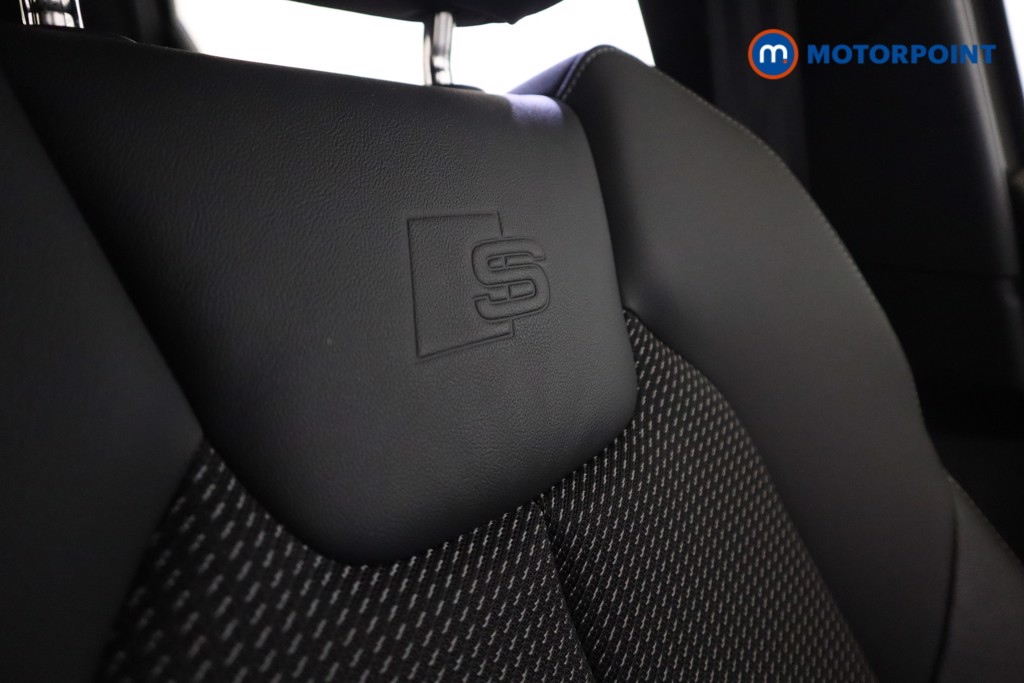 Audi A1 S Line Manual Petrol Hatchback - Stock Number (1575968) - 23rd supplementary image