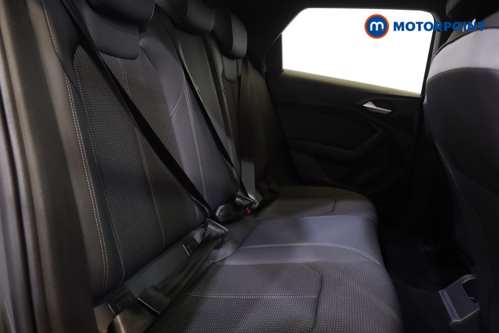 Audi A1 S Line Manual Petrol Hatchback - Stock Number (1575968) - 26th supplementary image