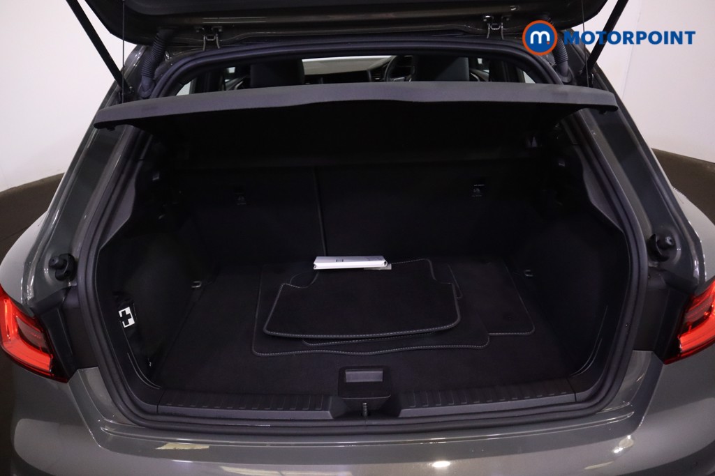 Audi A1 S Line Manual Petrol Hatchback - Stock Number (1575968) - 28th supplementary image