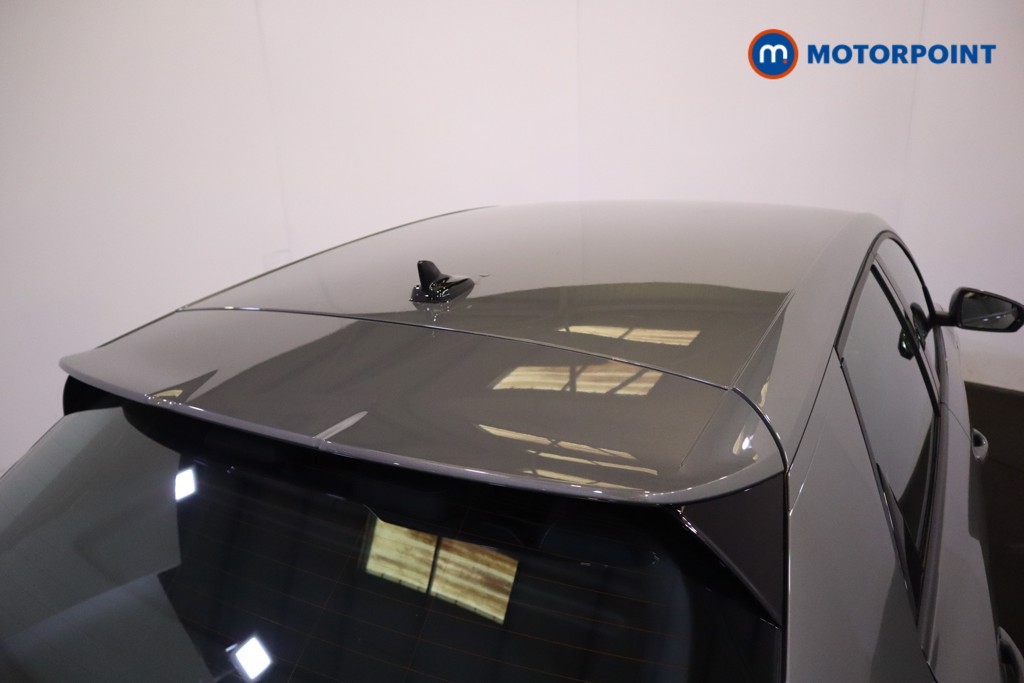 Audi A1 S Line Manual Petrol Hatchback - Stock Number (1575968) - 34th supplementary image