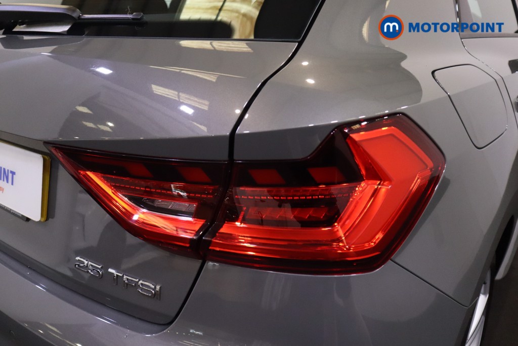Audi A1 S Line Manual Petrol Hatchback - Stock Number (1575968) - 35th supplementary image