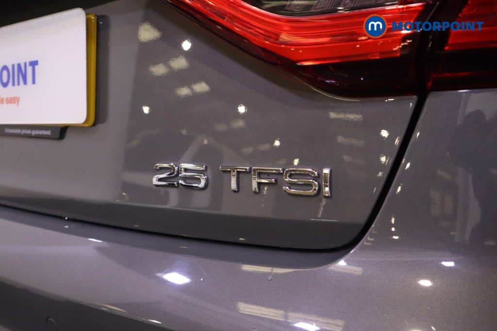 Audi A1 S Line Manual Petrol Hatchback - Stock Number (1575968) - 36th supplementary image